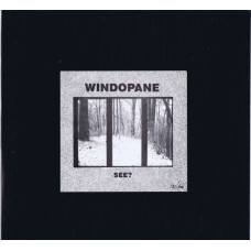 WINDOPANE See? (Or Records OR 003) USA 1994 LP (#121 0f 400 made) (Rock)
